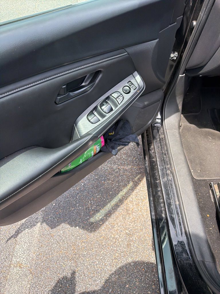 Used 2024 Nissan Sentra S FWD image 8