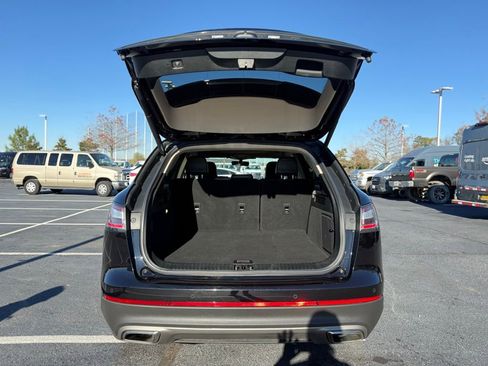 Used 2021 Lincoln Nautilus Reserve w/ Equipment Group 201A image 7