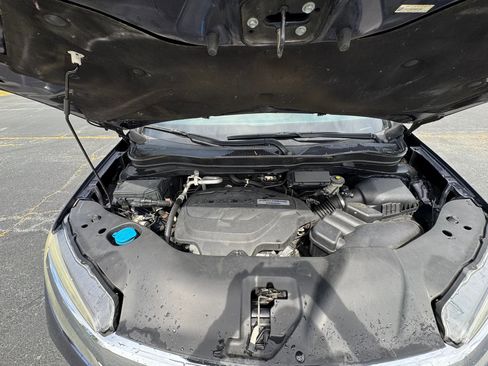 Used 2016 Honda Pilot EX image 25