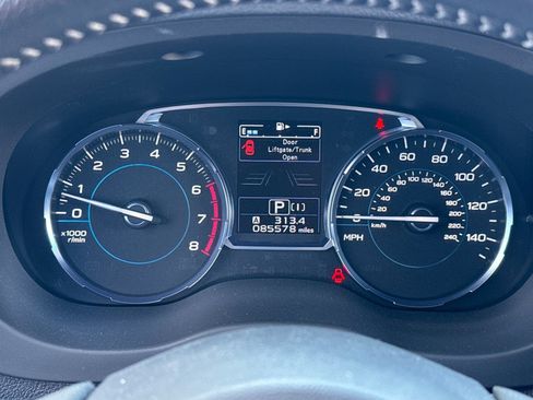 Used 2017 Subaru Forester 2.0XT Touring AWD/4WD image 22