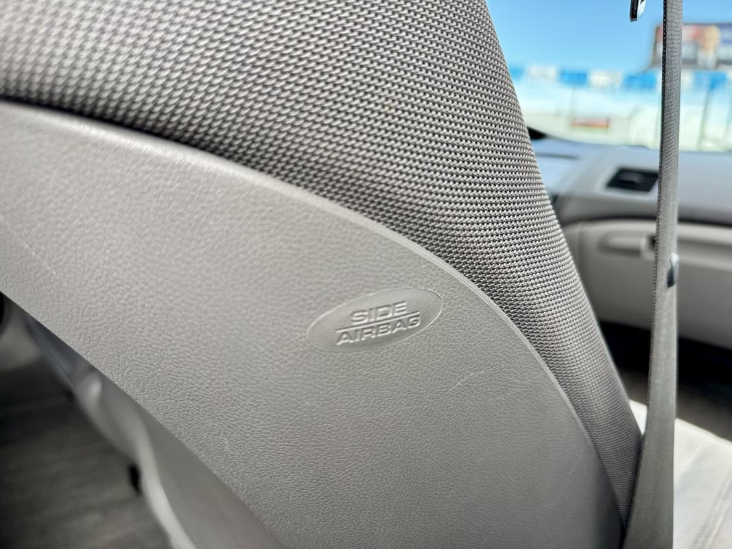 Used 2011 Honda Civic LX image 23