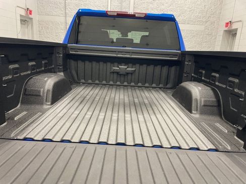 New 2026 Chevrolet Silverado 1500 LT image 5