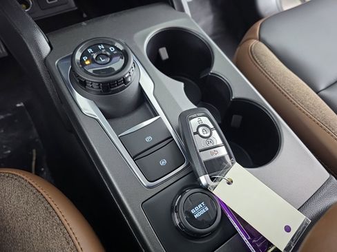 New 2025 Ford Bronco Sport Outer Banks w/ Outer Banks Tech Package+ image 19