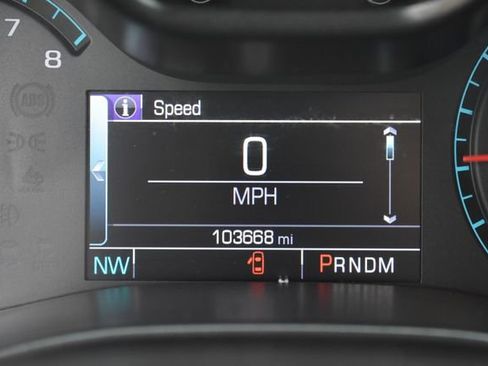 Certified 2016 Chevrolet Colorado LT w/ LT Convenience Package AWD/4WD image 26
