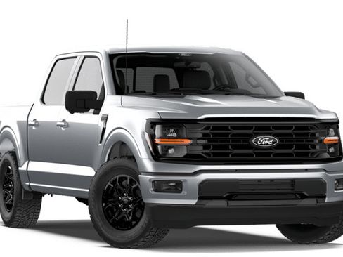 New 2026 Ford F150 XLT AWD/4WD image 26