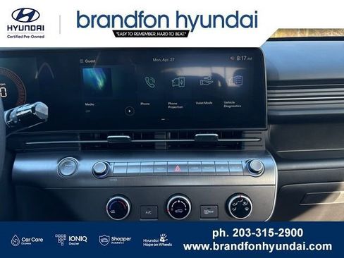 Certified 2026 Hyundai Kona SE AWD/4WD image 19