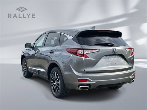 New 2026 Acura RDX SH-AWD w/ Advance Package image 5
