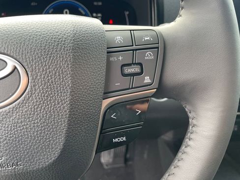 New 2026 Toyota Camry LE image 28