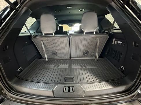 Used 2025 Ford Explorer ST-Line w/ Premium Package RWD image 14