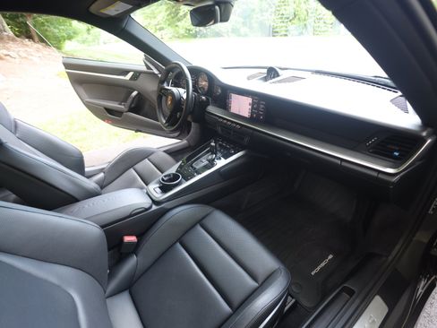 Used 2021 Porsche 911 GT3 RS image 91