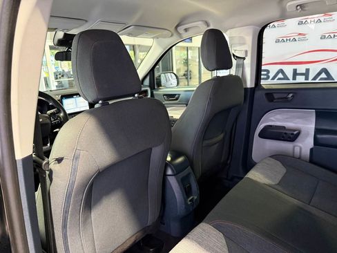 Used 2022 Ford Maverick XLT image 44