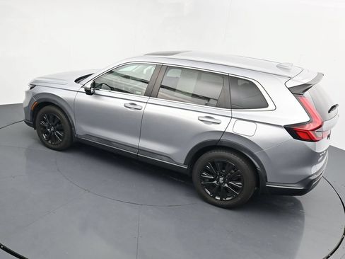 Used 2023 Honda CR-V EX-L image 32