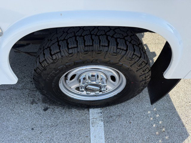 Used 2020 Ford F350 XL AWD/4WD image 15