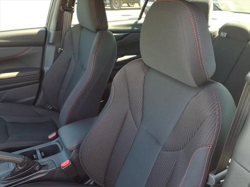 Certified 2025 Subaru WRX Premium image 22