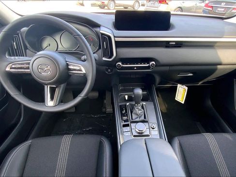 New 2026 MAZDA CX-50 AWD 2.5 S w/ Cargo Package image 5
