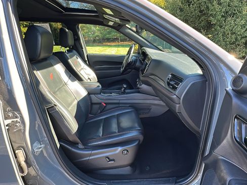 Used 2024 Dodge Durango GT image 24
