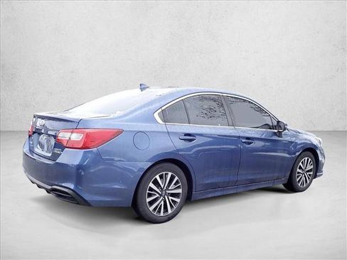 Used 2019 Subaru Legacy 2.5i Premium AWD/4WD image 13