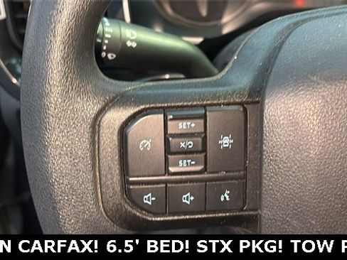 Used 2022 Ford F150 XL w/ STX Appearance Package image 12