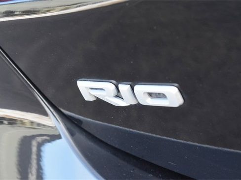 Used 2022 Kia Rio S image 14