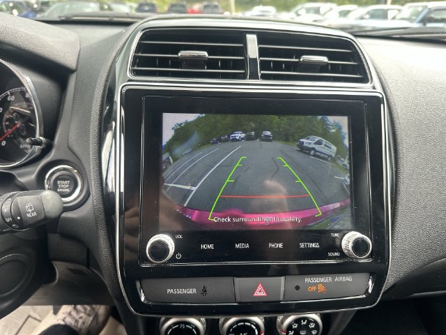 Used 2025 Mitsubishi Outlander Sport AWD image 33
