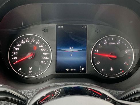 New 2025 Mercedes-Benz Sprinter 3500 image 15