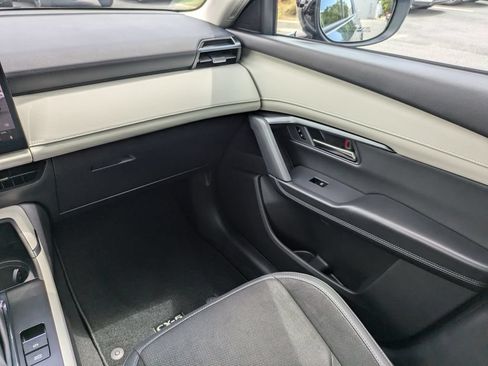 New 2026 MAZDA CX-5 Preferred AWD/4WD image 17