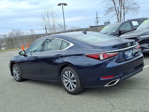 Certified 2021 Lexus ES 350 w/ Accessory Package 2 image 5