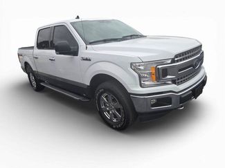 Used 2019 Ford F150 XLT w/ Equipment Group 302A Luxury video 1