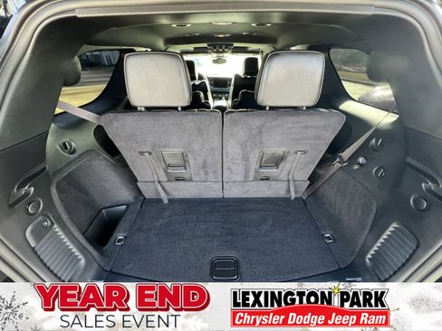 Used 2021 Dodge Durango R/T w/ Blacktop Package image 9