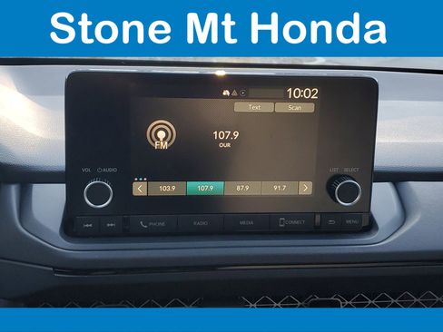 Used 2025 Honda Accord LX image 23