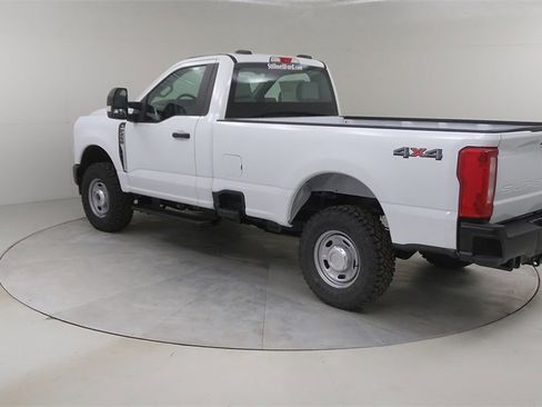 New 2026 Ford F250 XL w/ XL Off-Road Package image 16