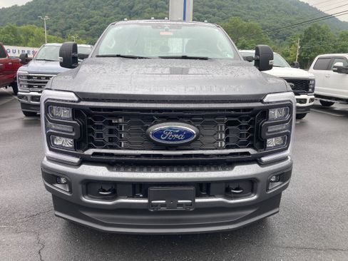 New 2026 Ford F250 XL w/ STX Appearance Package AWD/4WD image 3
