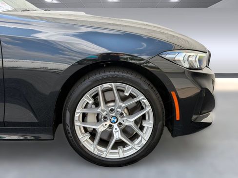 Used 2026 BMW 330i Sedan RWD image 12