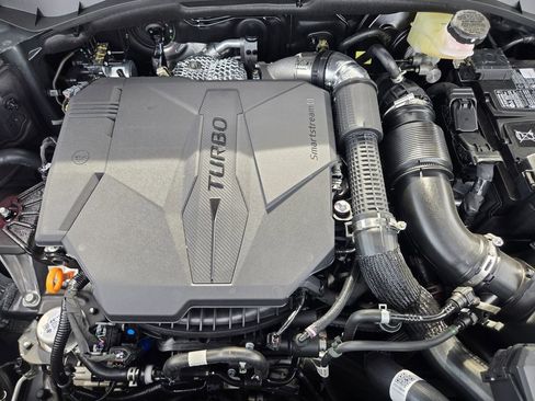 New 2027 Kia Telluride EX X-Line image 27