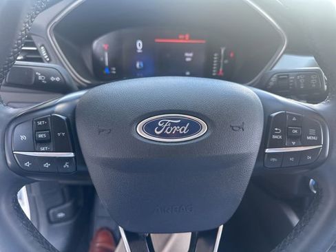 Used 2024 Ford Escape Active image 7