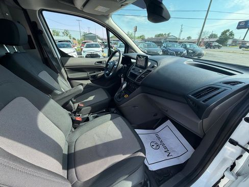 Used 2020 Ford Transit Connect XL FWD image 19