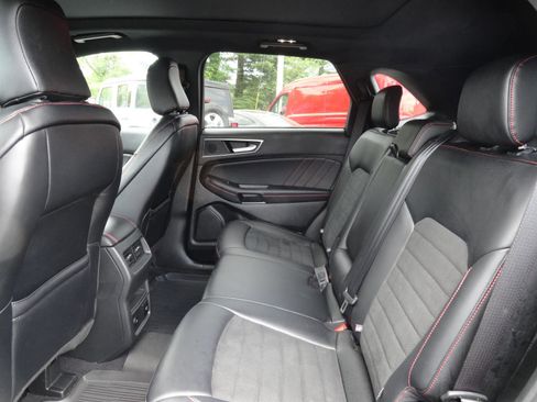 Used 2023 Ford Edge ST-Line AWD/4WD image 20