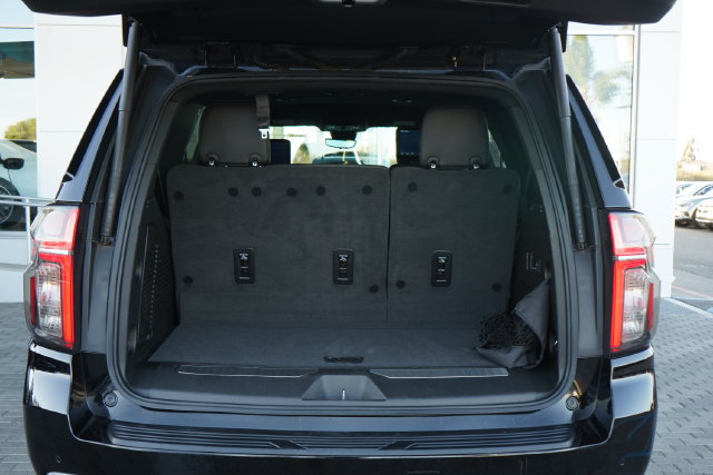 Used 2024 Chevrolet Tahoe High Country w/ Advanced Technology Package AWD/4WD image 8
