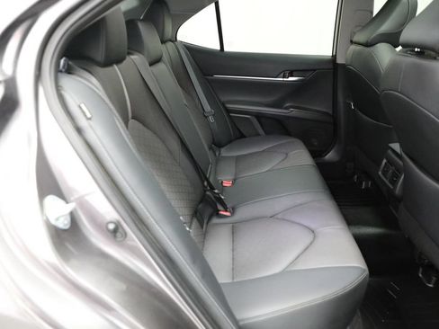 Used 2023 Toyota Camry XSE w/ Navigation Package AWD/4WD image 13