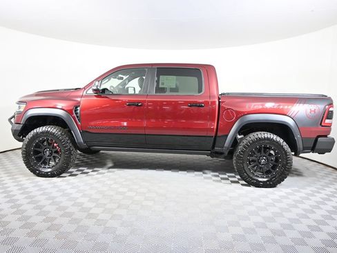 Used 2024 RAM 1500 TRX AWD/4WD image 3