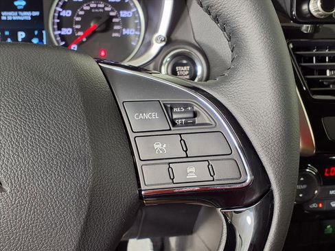 New 2026 Mitsubishi Eclipse Cross SE image 24