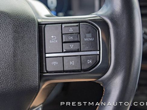 Used 2022 Ford Expedition Platinum image 32