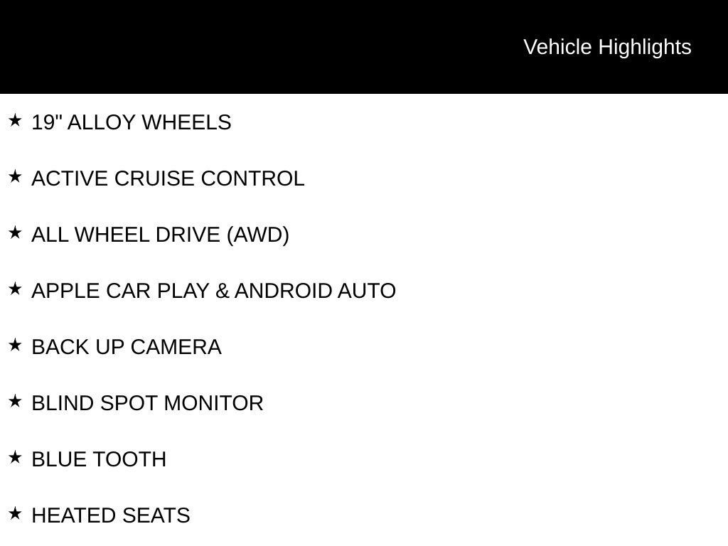 New 2026 MAZDA CX-5 Preferred AWD/4WD image 31