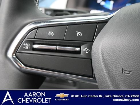 New 2026 Chevrolet Equinox EV LT image 10