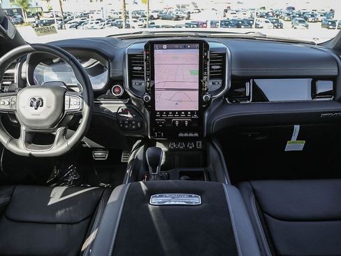 New 2026 RAM 1500 RHO w/ RHO Level 1 Equipment Group image 13