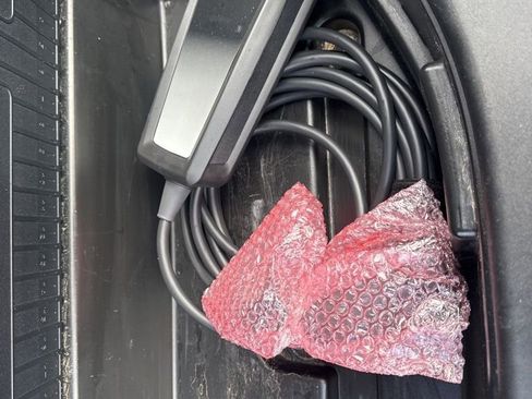 Used 2022 Ford F150 Lightning Lariat w/ Equipment Group 511A High image 36