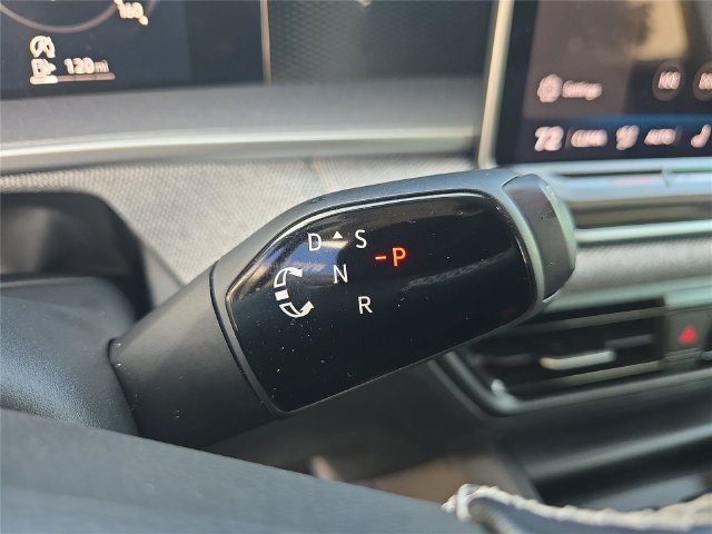 Certified 2026 Volkswagen Tiguan S FWD image 22