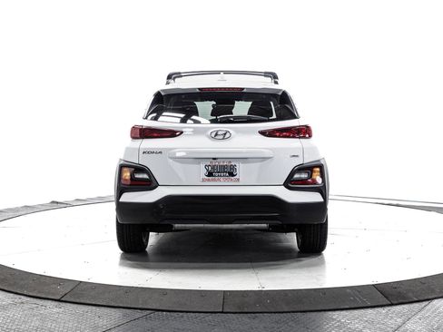 Used 2021 Hyundai Kona SEL Plus image 9