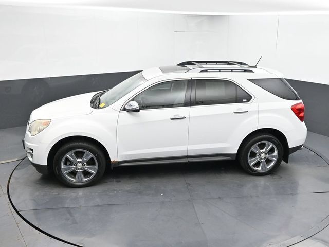 Used 2013 Chevrolet Equinox LTZ AWD/4WD image 38