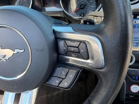 Used 2016 Ford Mustang GT Premium w/ Equipment Group 401A RWD image 18